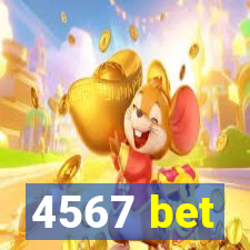 4567 bet